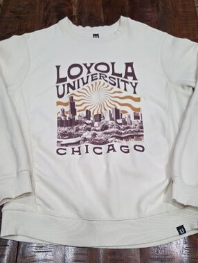 Loyola University Chicago Sweatshirt